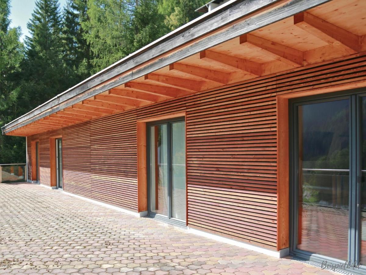 Sporthotel Shanti St. Anton am Arlberg Exterior foto