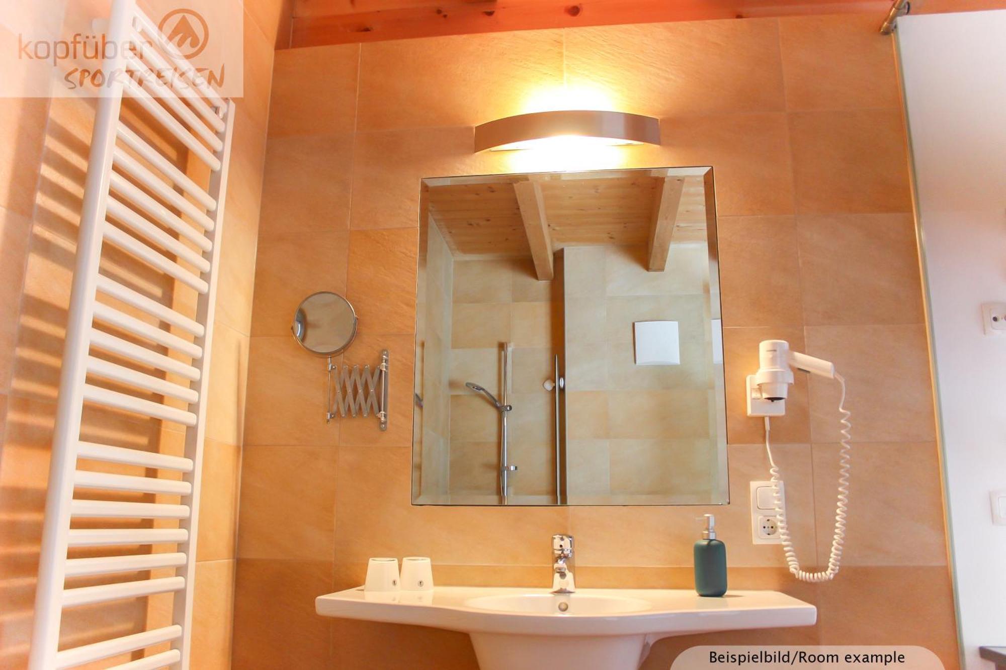 Sporthotel Shanti St. Anton am Arlberg Exterior foto